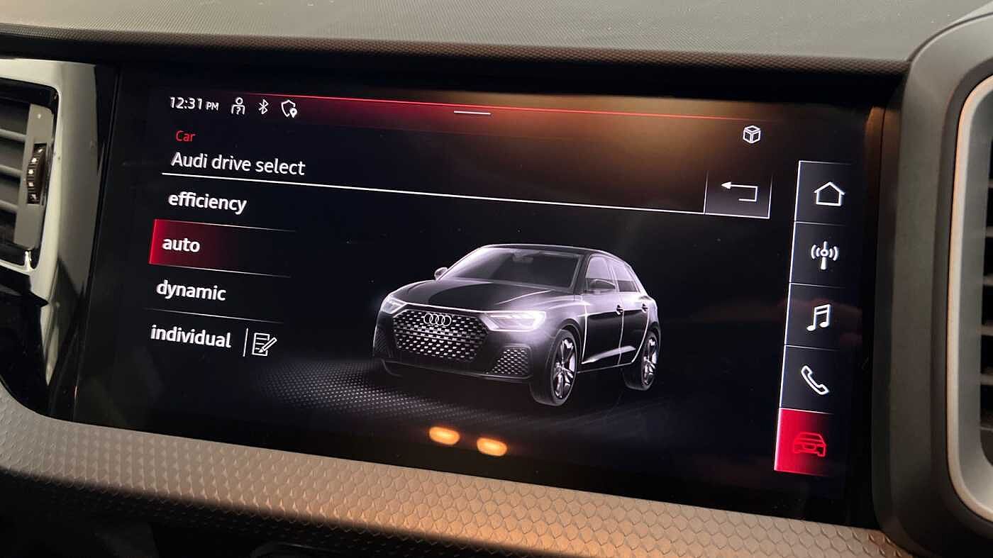 Used Audi A1 2023 for sale - 78134794: Photo 19