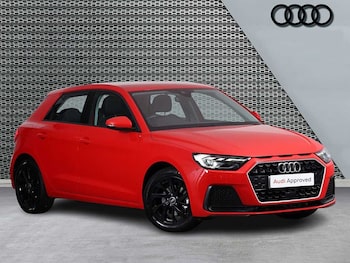 Used Audi A1 2023 for sale - 78134794: Photo