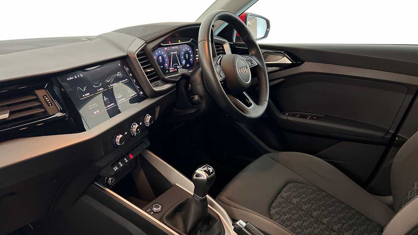 Used Audi A1 2023 for sale - 78134794: Photo 2