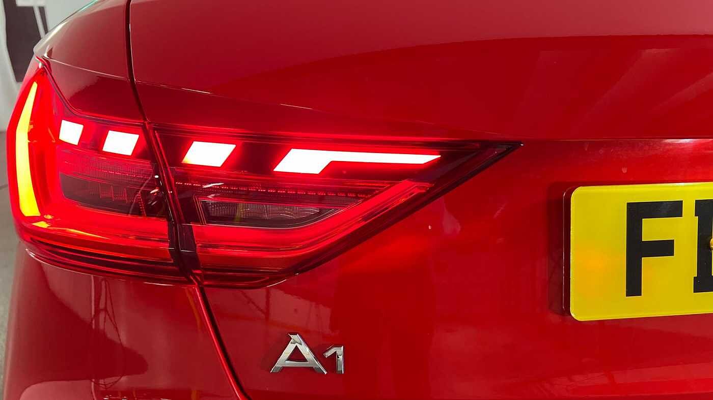 Used Audi A1 2023 for sale - 78134794: Photo 23