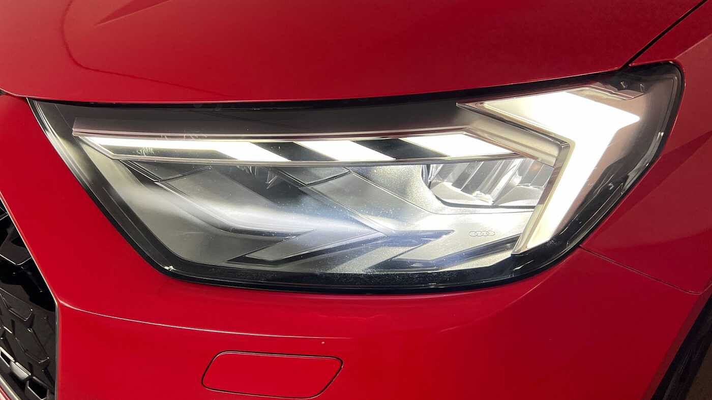 Used Audi A1 2023 for sale - 78134794: Photo 24