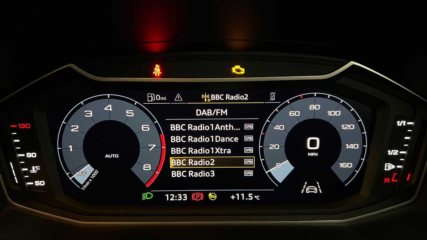 Used Audi A1 2023 for sale - 78134794: Photo 25