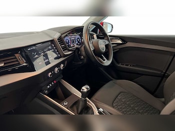 Used Audi A1 2023 for sale - 78134794: Photo