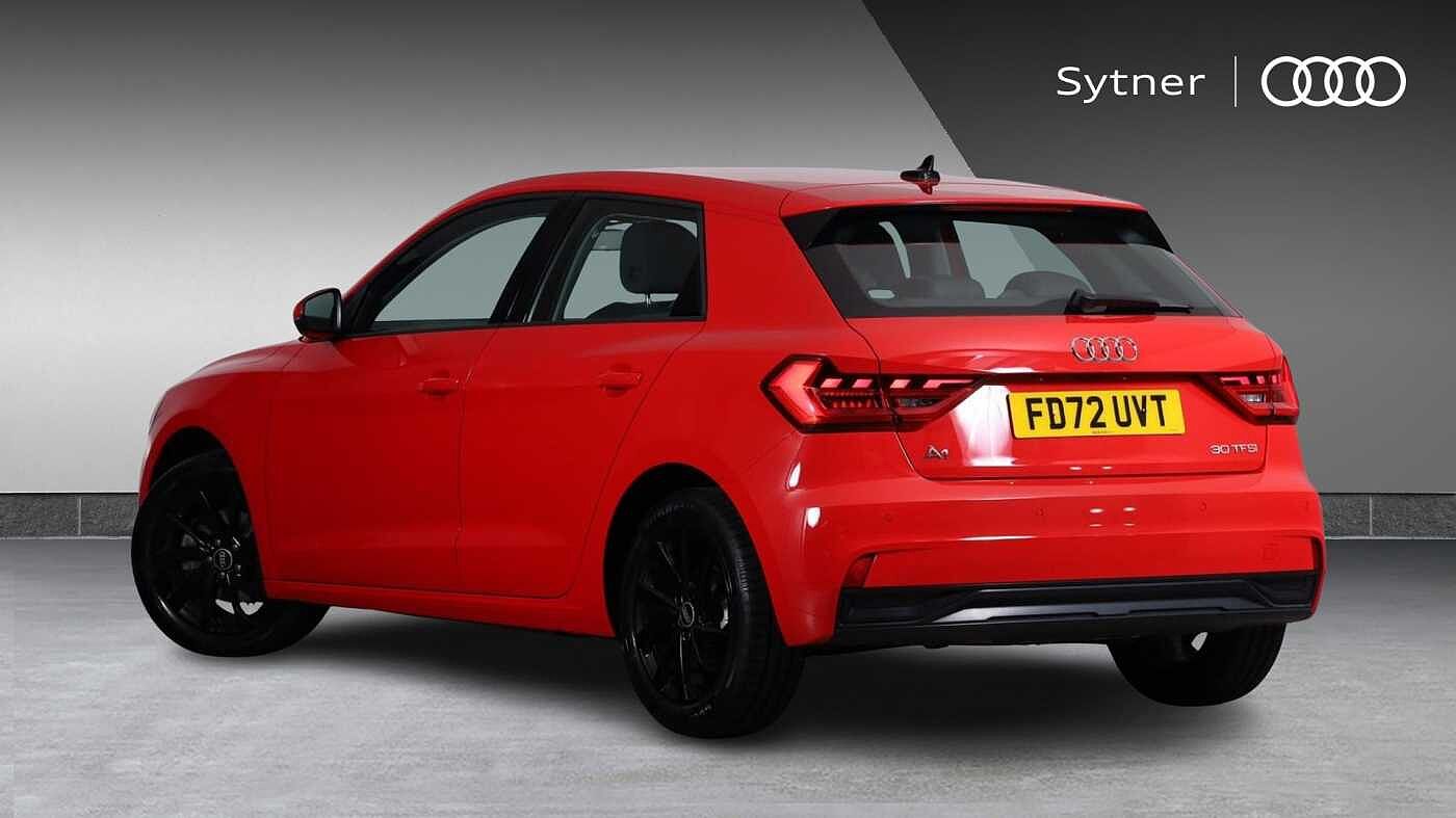 Used Audi A1 2023 for sale - 78134794: Photo 3