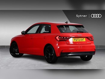 Used Audi A1 2023 for sale - 78134794: Photo