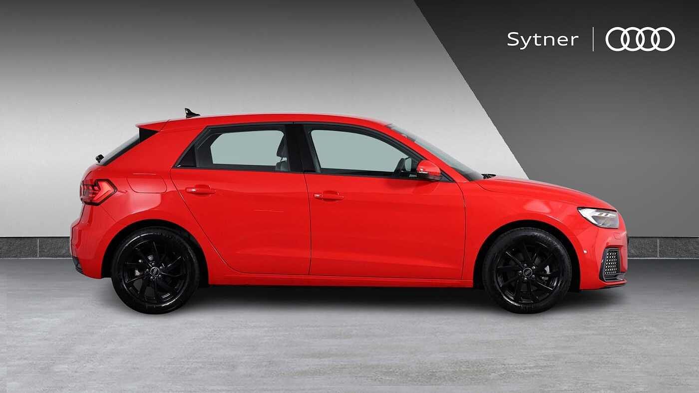 Used Audi A1 2023 for sale - 78134794: Photo 4