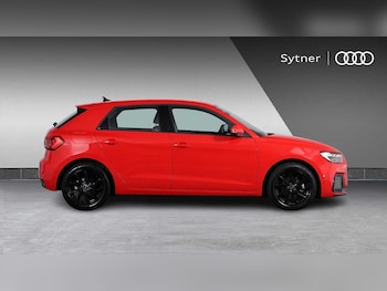 Used Audi A1 2023 for sale - 78134794: Photo