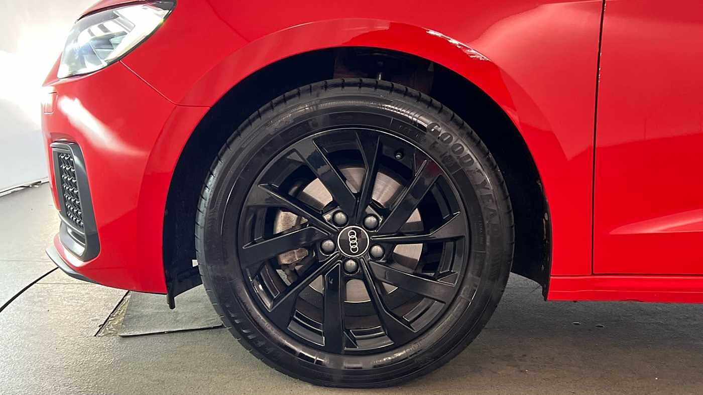 Used Audi A1 2023 for sale - 78134794: Photo 5