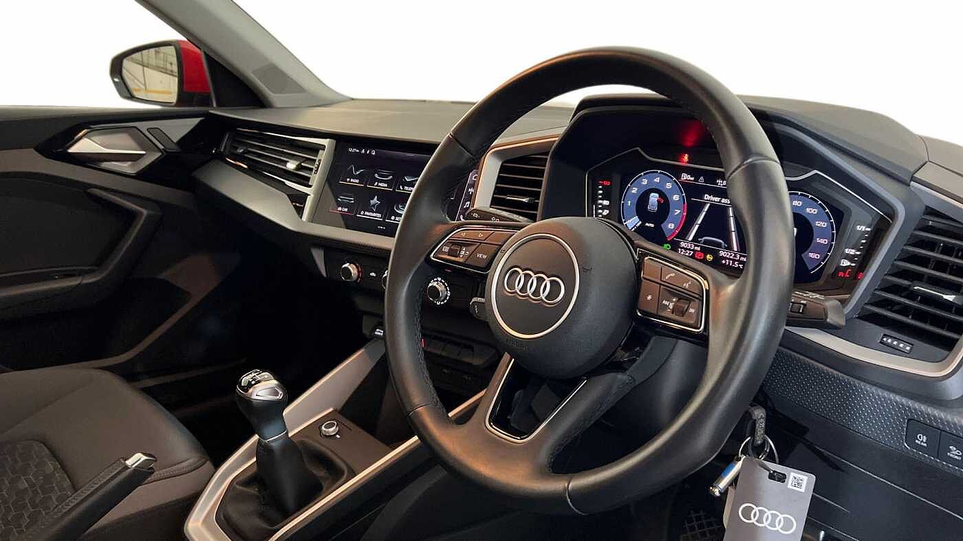 Used Audi A1 2023 for sale - 78134794: Photo 6