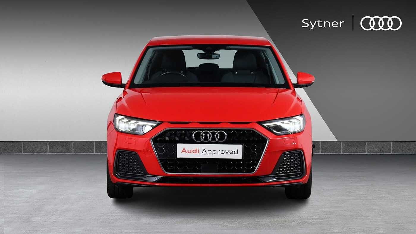 Used Audi A1 2023 for sale - 78134794: Photo 7