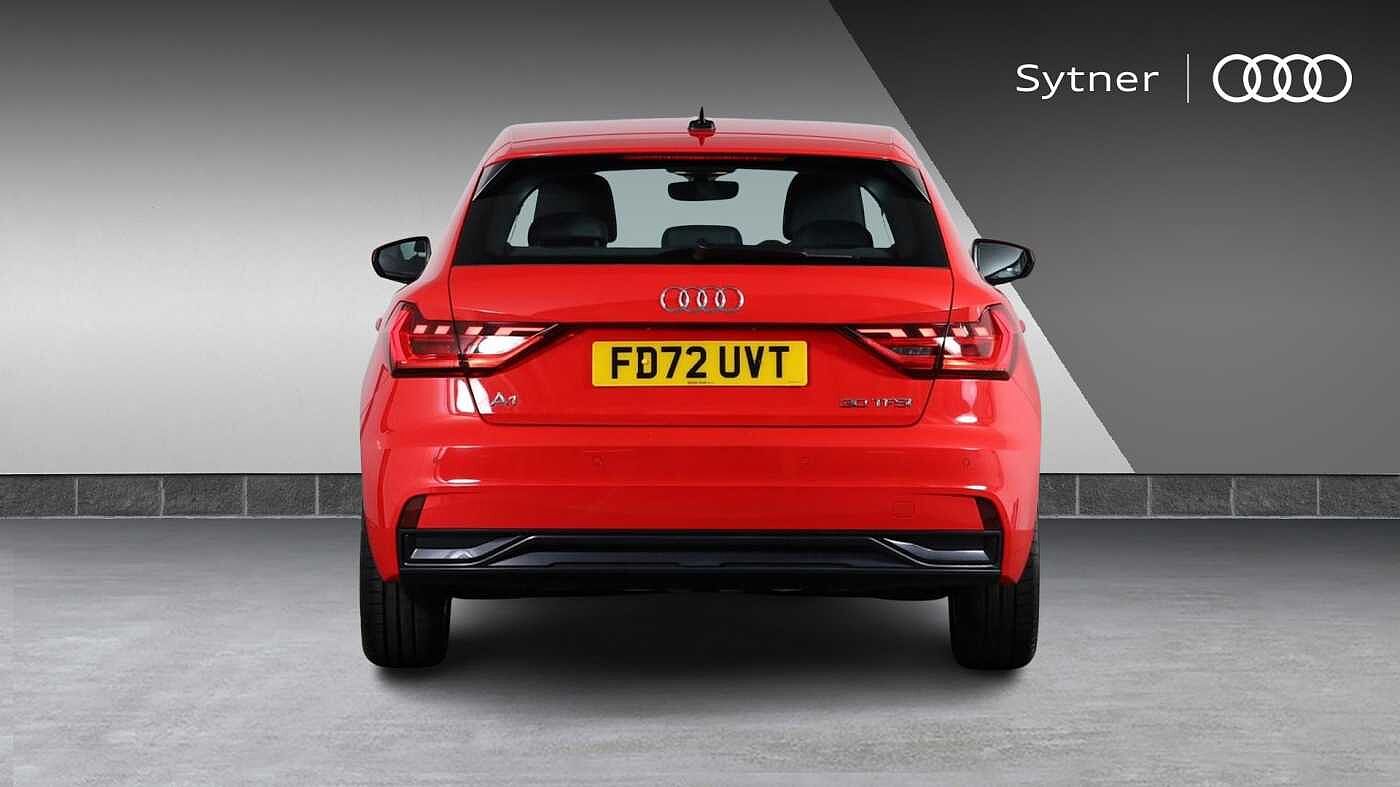 Used Audi A1 2023 for sale - 78134794: Photo 8
