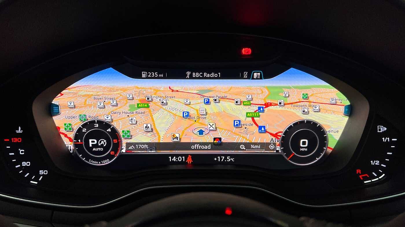 Used Audi A5 2019 for sale - 76673736: Photo 11