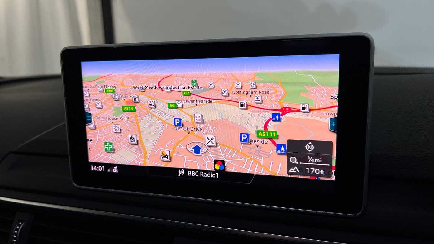 Used Audi A5 2019 for sale - 76673736: Photo 12