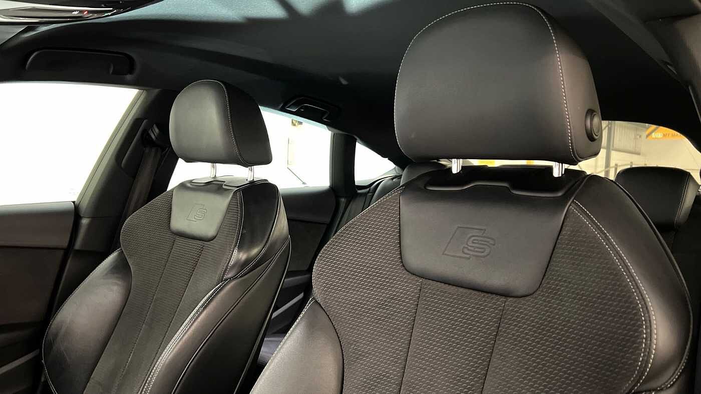 Used Audi A5 2019 for sale - 76673736: Photo 15