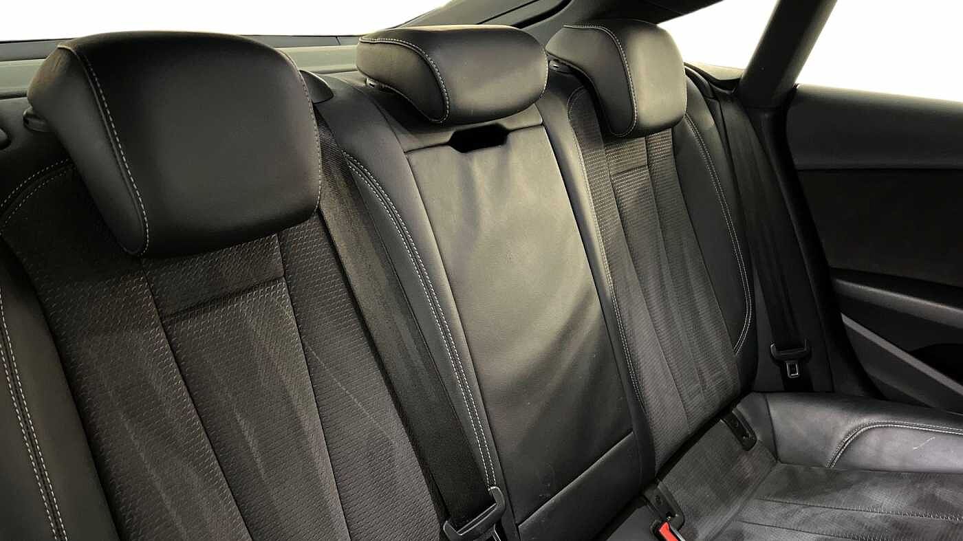 Used Audi A5 2019 for sale - 76673736: Photo 16