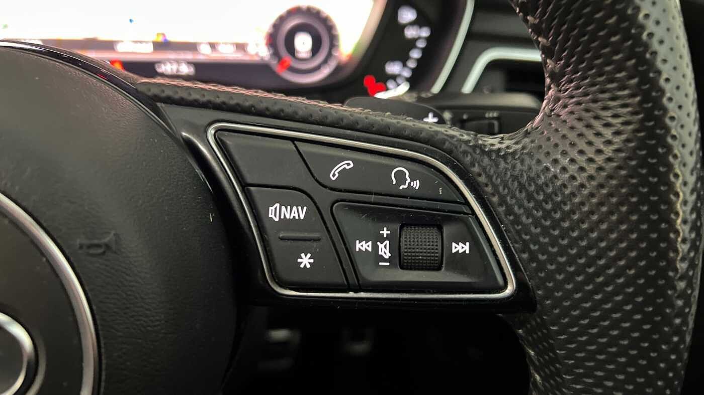 Used Audi A5 2019 for sale - 76673736: Photo 18