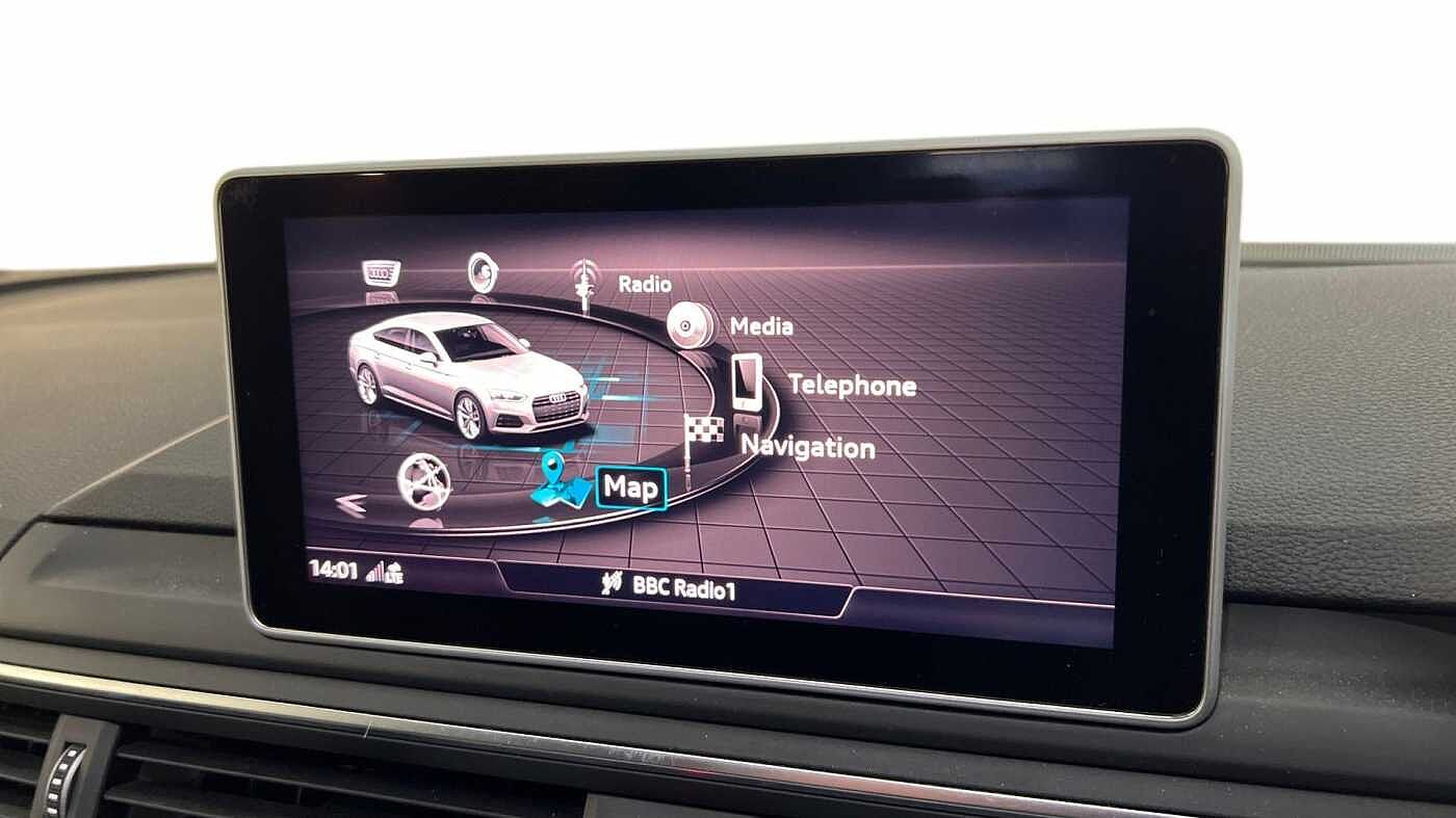 Used Audi A5 2019 for sale - 76673736: Photo 19