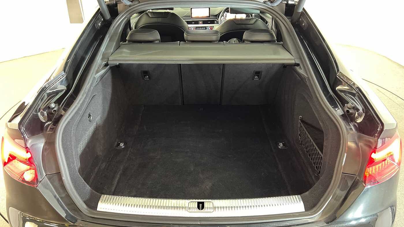 Used Audi A5 2019 for sale - 76673736: Photo 20