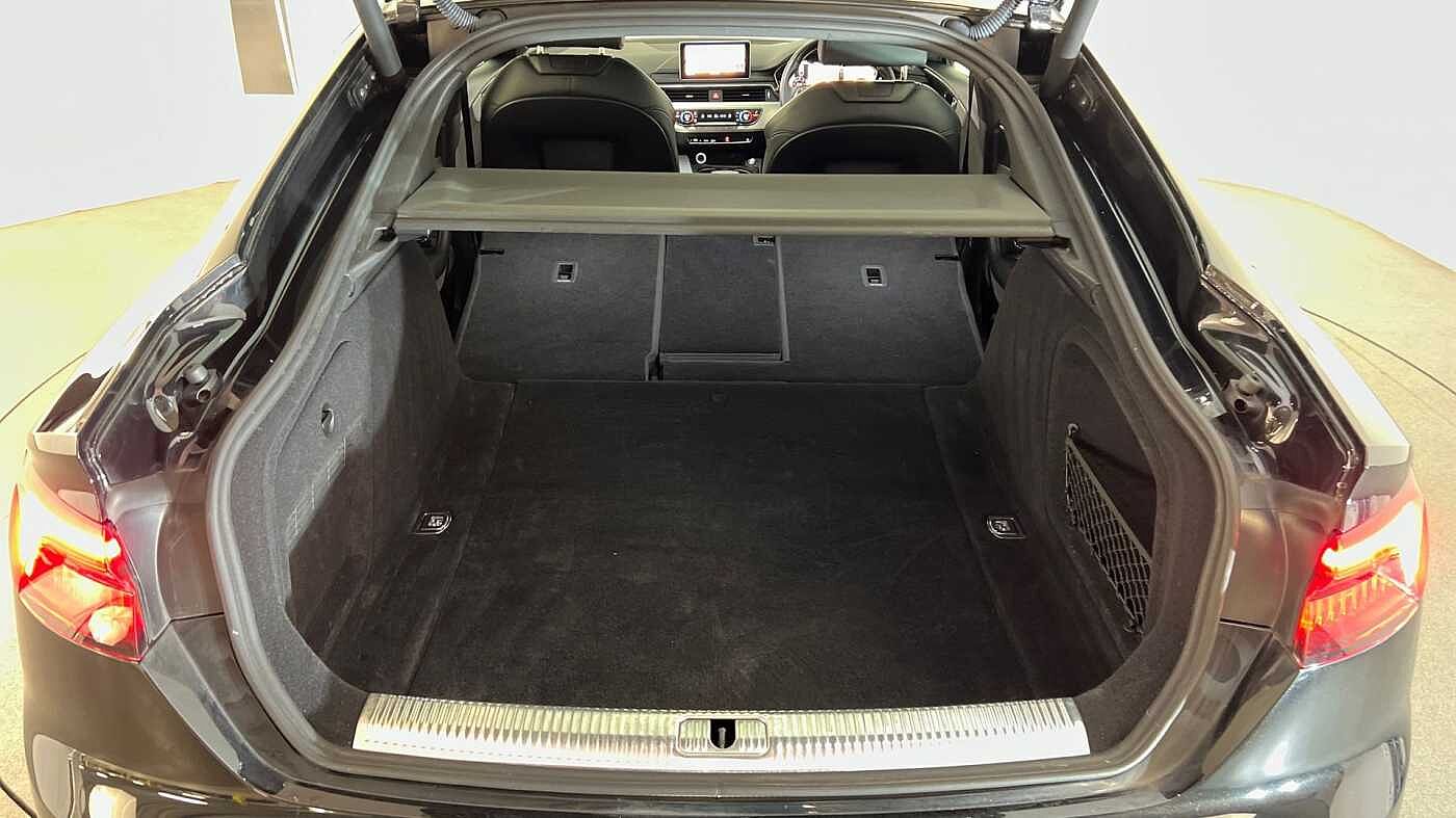 Used Audi A5 2019 for sale - 76673736: Photo 22