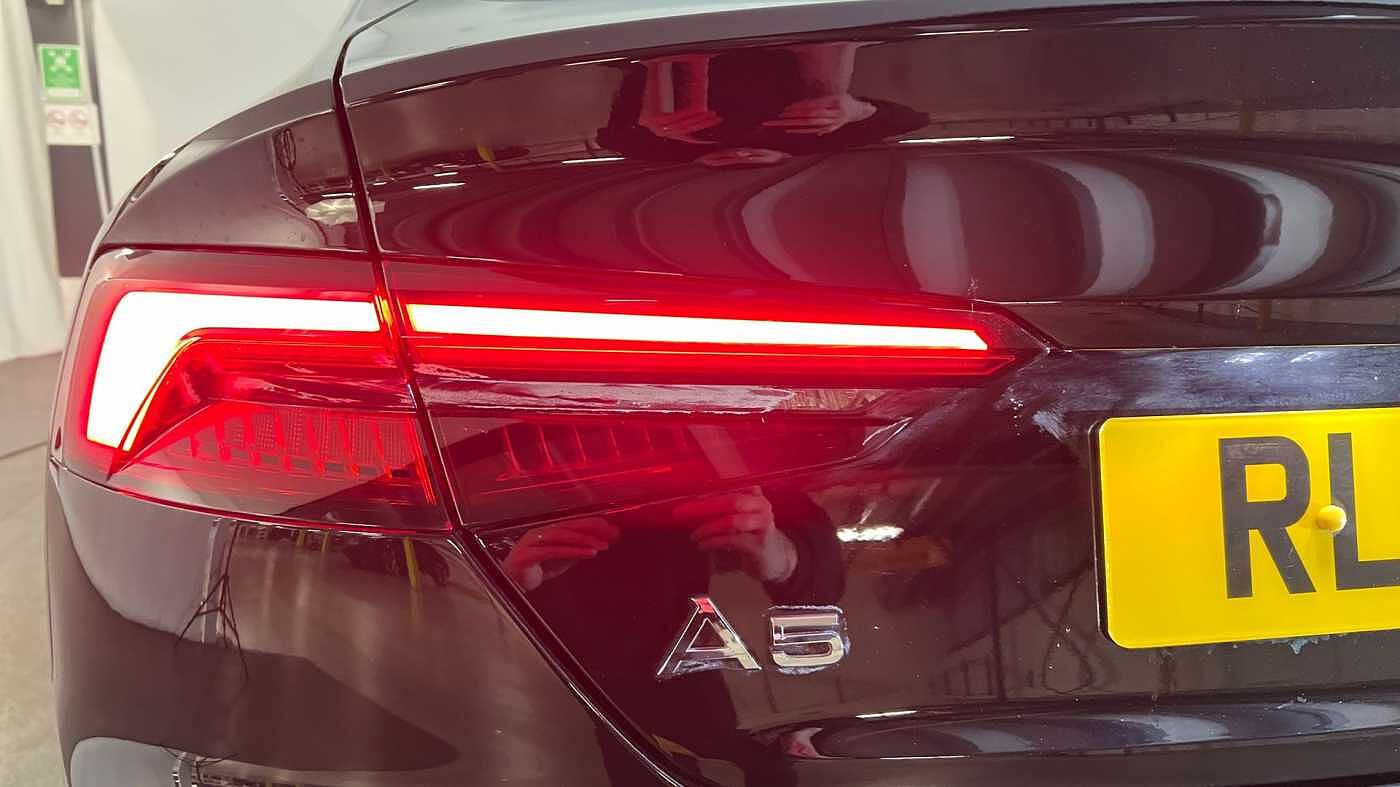 Used Audi A5 2019 for sale - 76673736: Photo 23