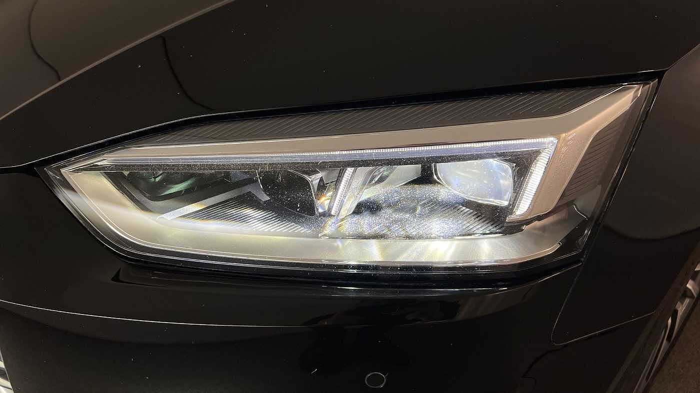 Used Audi A5 2019 for sale - 76673736: Photo 24