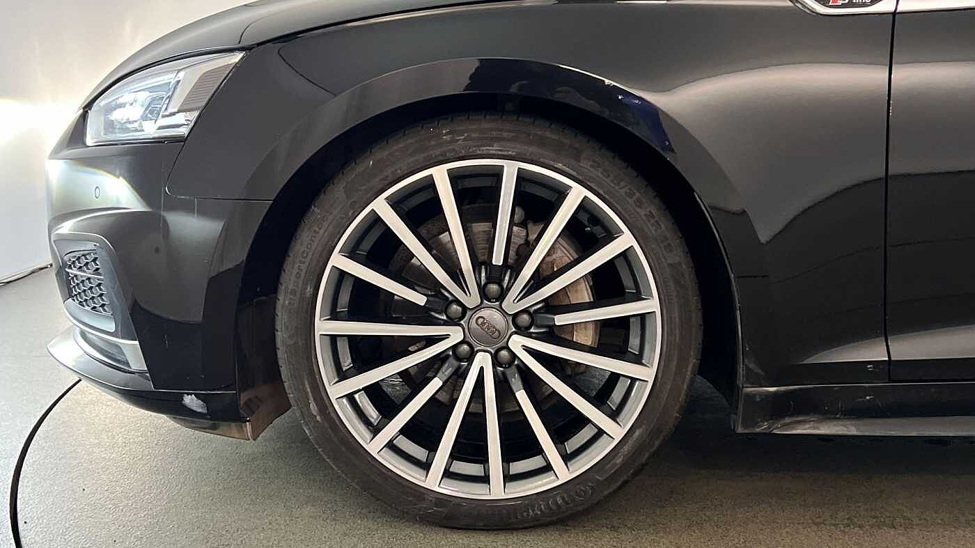 Used Audi A5 2019 for sale - 76673736: Photo 5