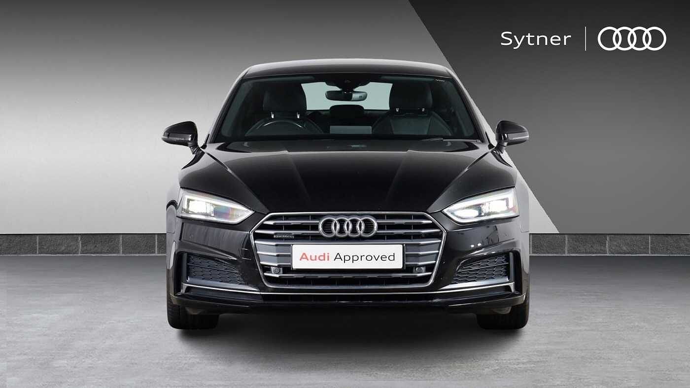 Used Audi A5 2019 for sale - 76673736: Photo 7