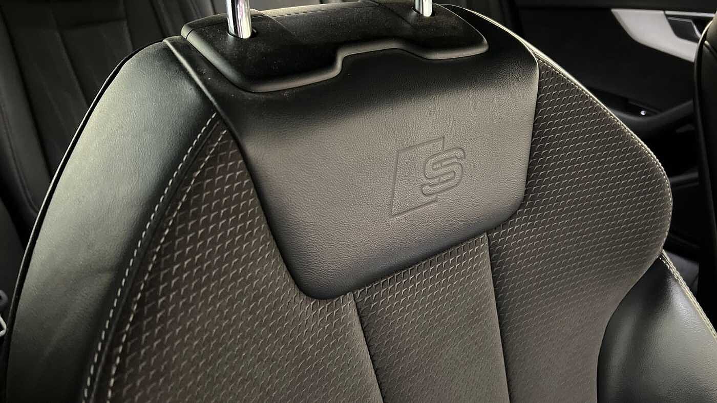 Used Audi A5 2019 for sale - 76673736: Photo 9