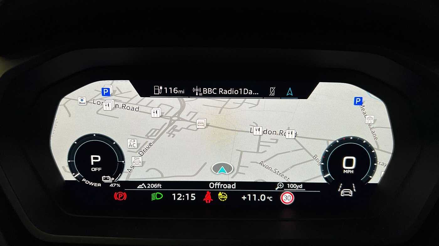 Used Audi Q4 e-tron 2022 for sale - 76675499: Photo 11