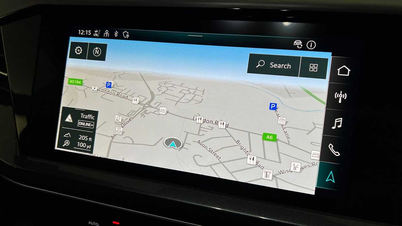 Used Audi Q4 e-tron 2022 for sale - 76675499: Photo 12