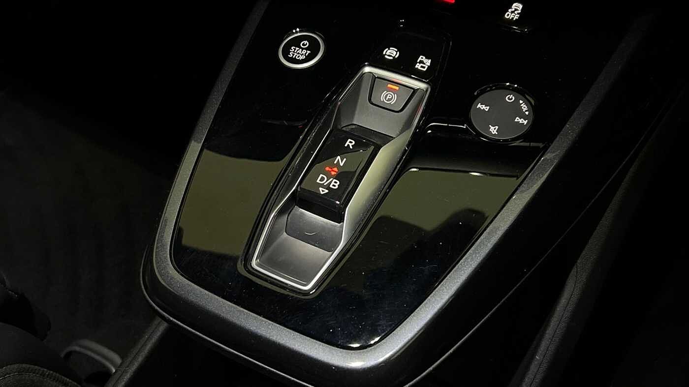 Used Audi Q4 e-tron 2022 for sale - 76675499: Photo 14