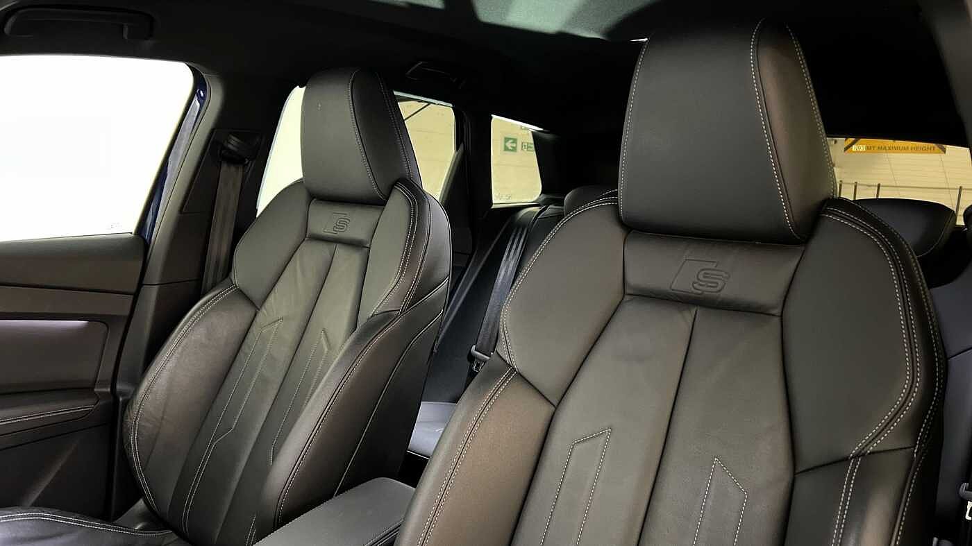 Used Audi Q4 e-tron 2022 for sale - 76675499: Photo 15