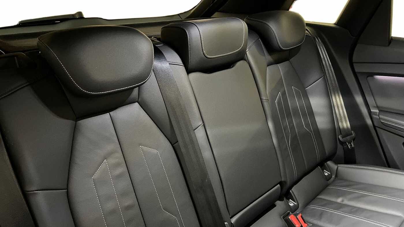 Used Audi Q4 e-tron 2022 for sale - 76675499: Photo 16