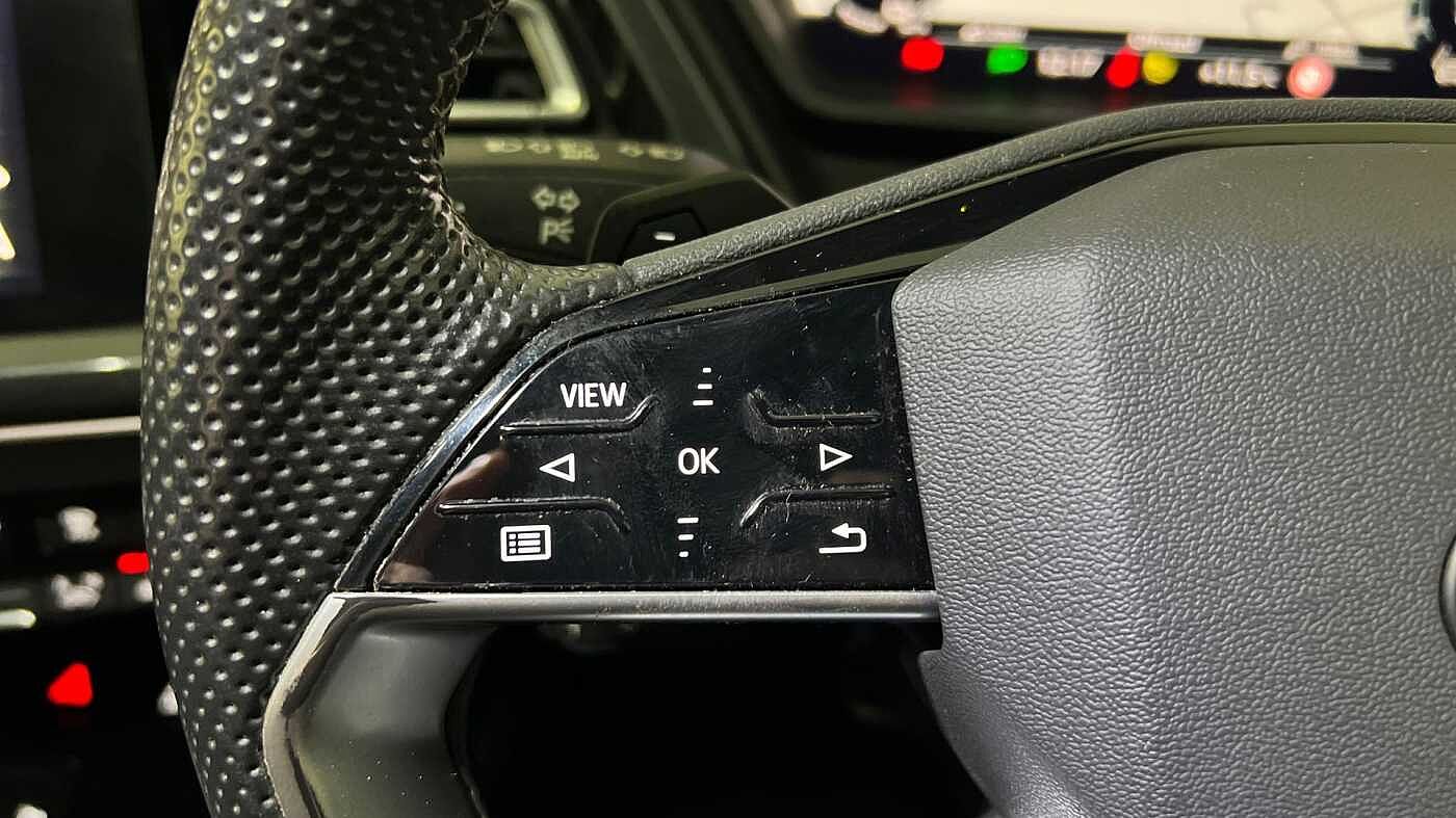 Used Audi Q4 e-tron 2022 for sale - 76675499: Photo 17