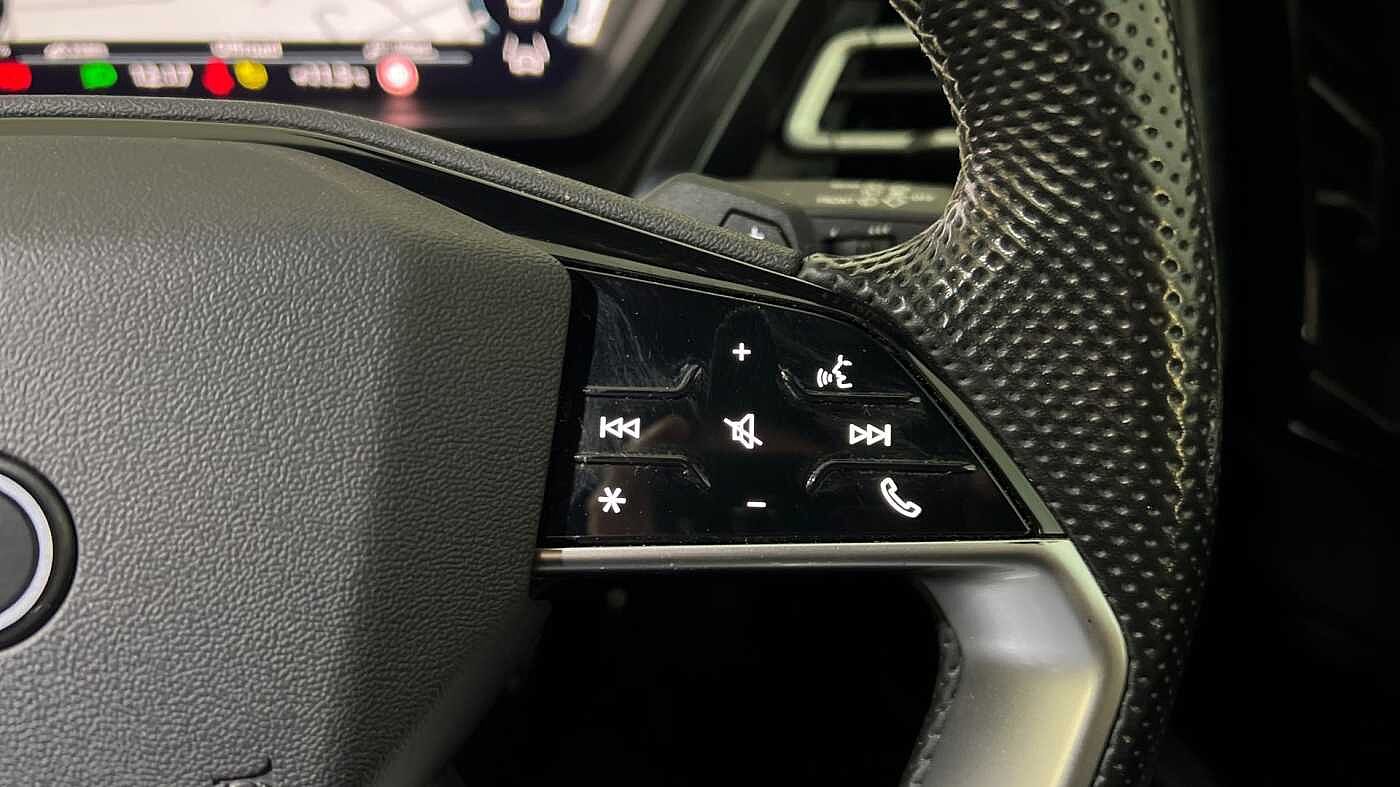 Used Audi Q4 e-tron 2022 for sale - 76675499: Photo 18