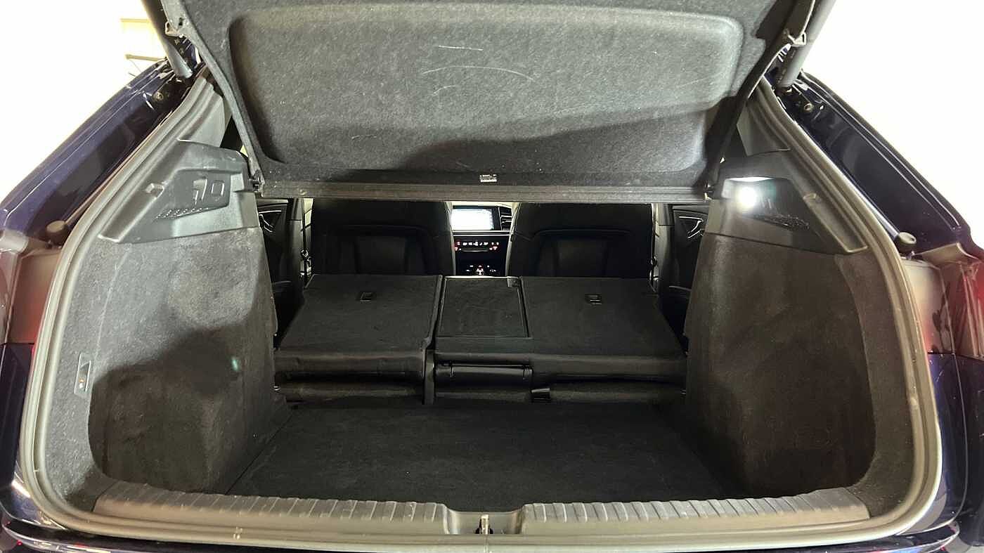 Used Audi Q4 e-tron 2022 for sale - 76675499: Photo 22