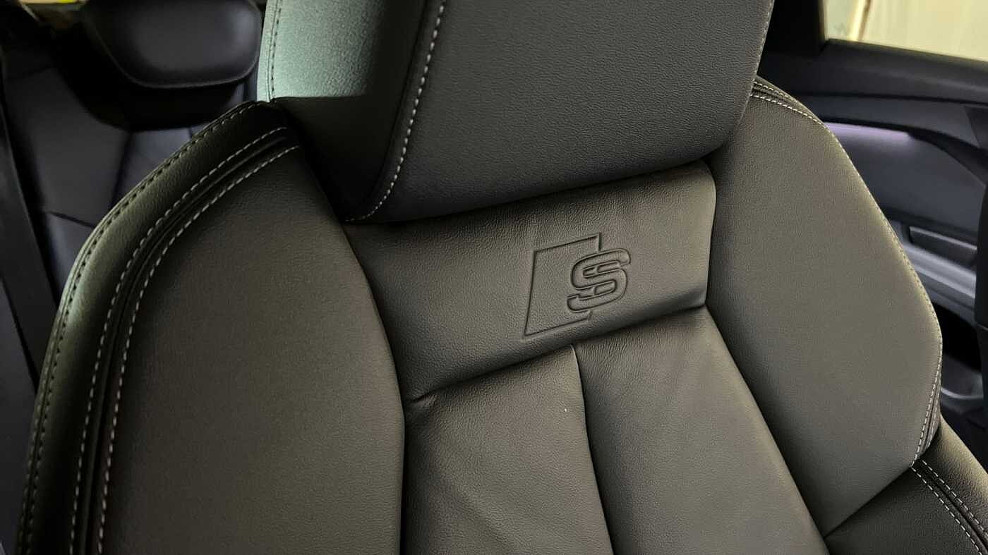 Used Audi Q4 e-tron 2022 for sale - 76675499: Photo 9