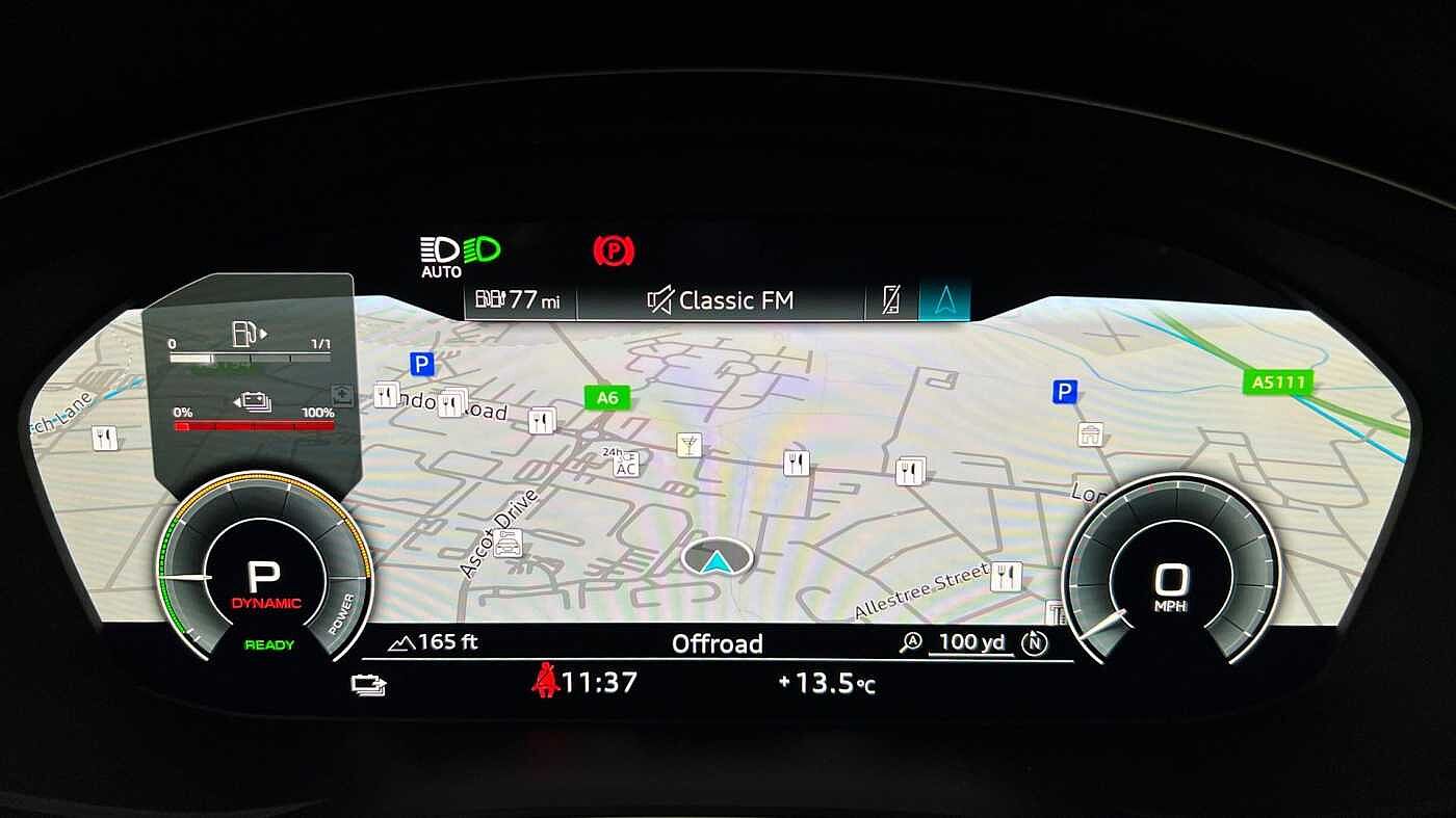 Used Audi Q5 2023 for sale - 76676790: Photo 11