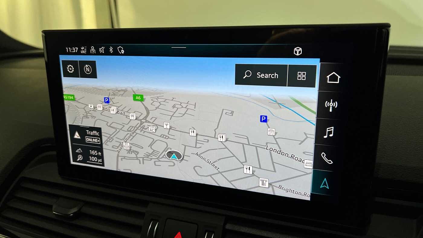 Used Audi Q5 2023 for sale - 76676790: Photo 12