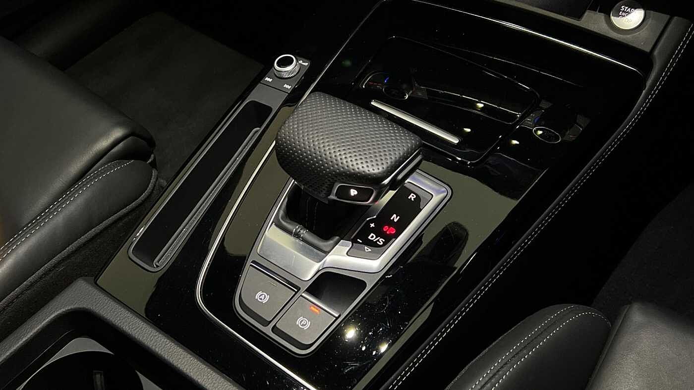 Used Audi Q5 2023 for sale - 76676790: Photo 14