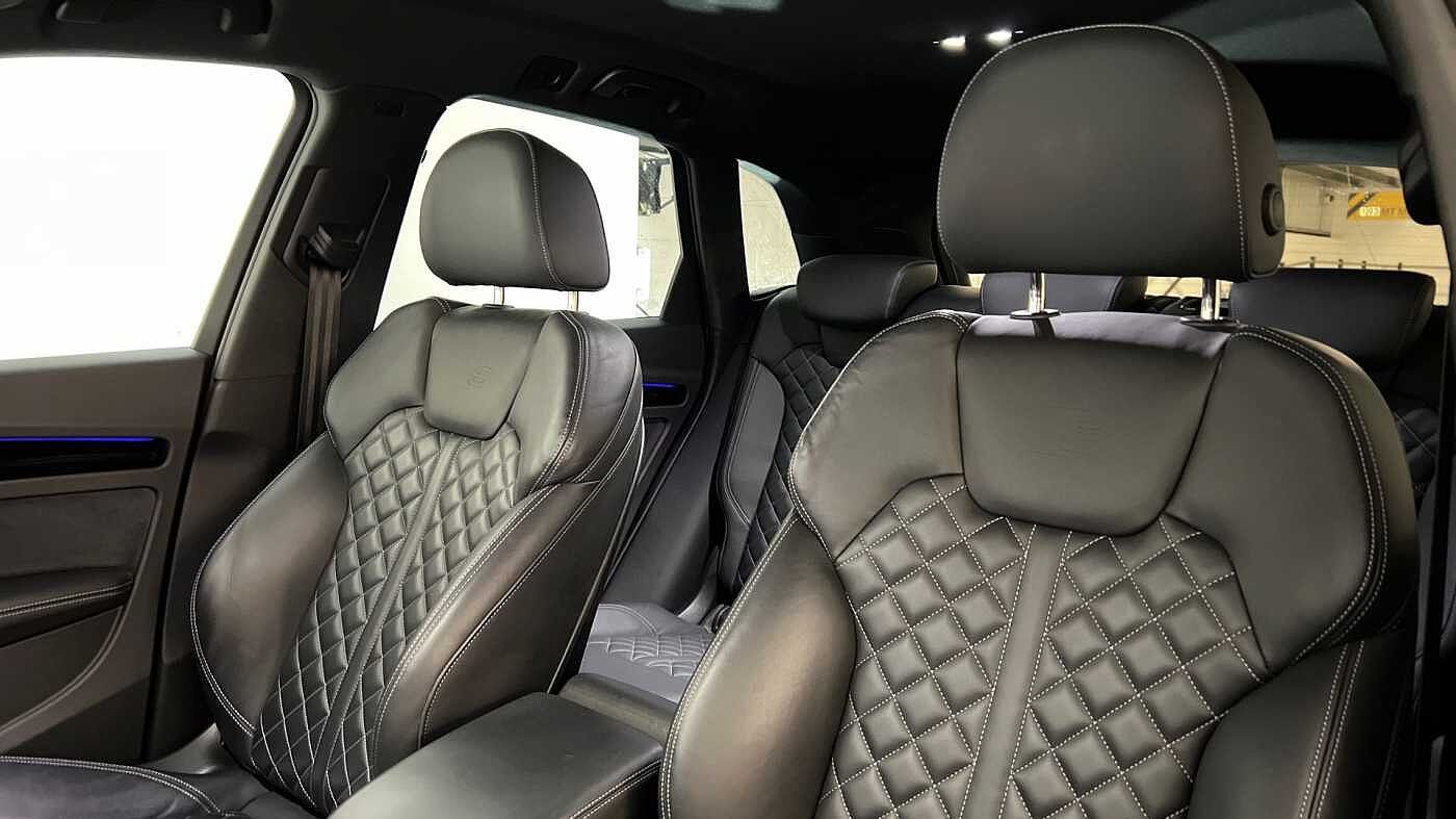 Used Audi Q5 2023 for sale - 76676790: Photo 15