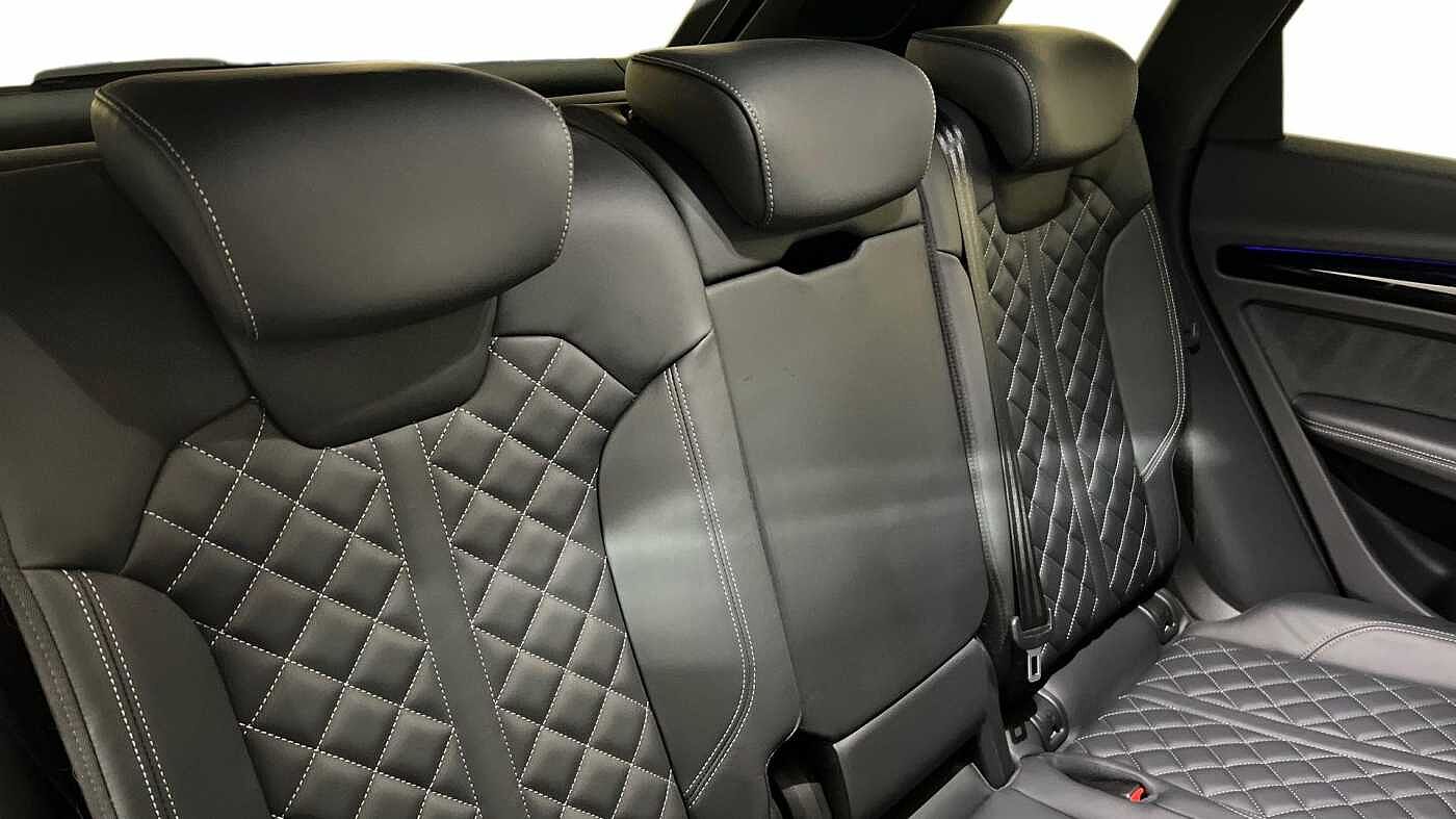 Used Audi Q5 2023 for sale - 76676790: Photo 16