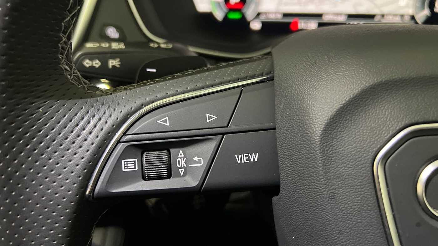 Used Audi Q5 2023 for sale - 76676790: Photo 17