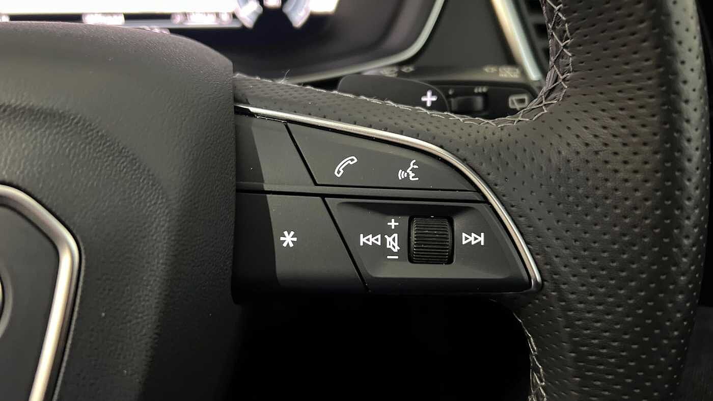 Used Audi Q5 2023 for sale - 76676790: Photo 18