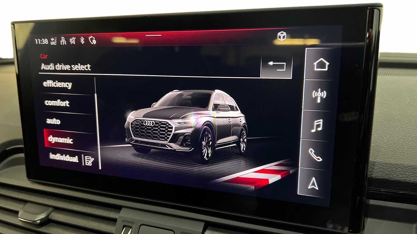 Used Audi Q5 2023 for sale - 76676790: Photo 19