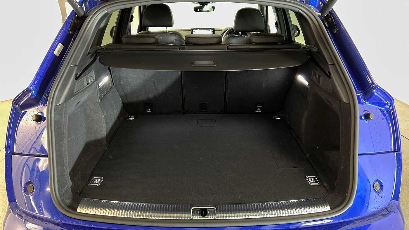 Used Audi Q5 2023 for sale - 76676790: Photo 20