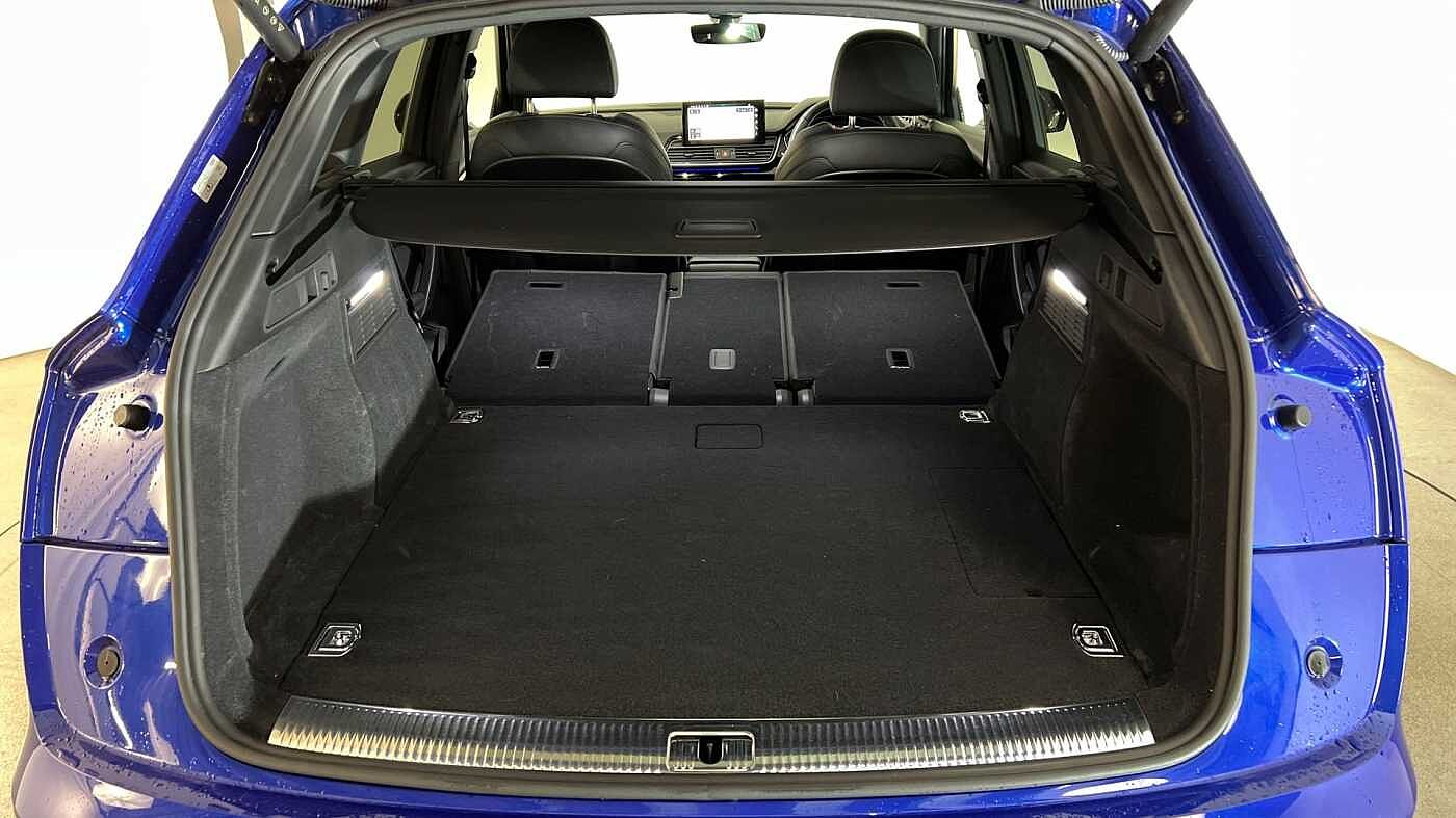 Used Audi Q5 2023 for sale - 76676790: Photo 22