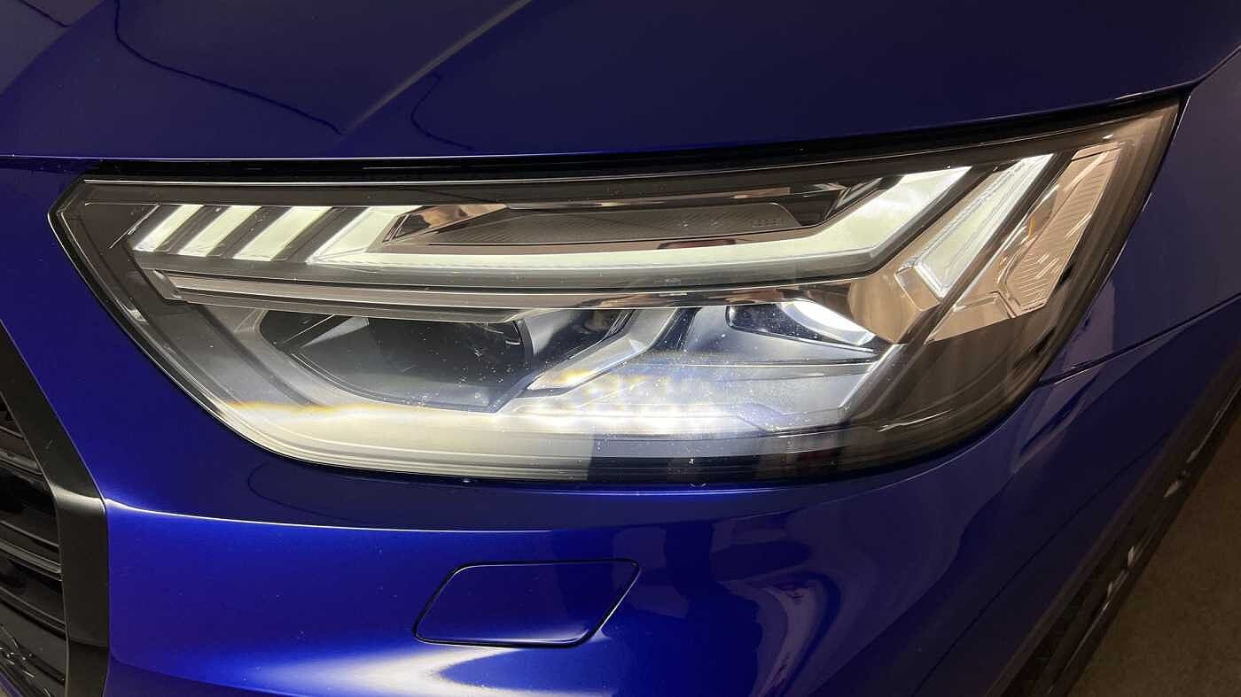 Used Audi Q5 2023 for sale - 76676790: Photo 24