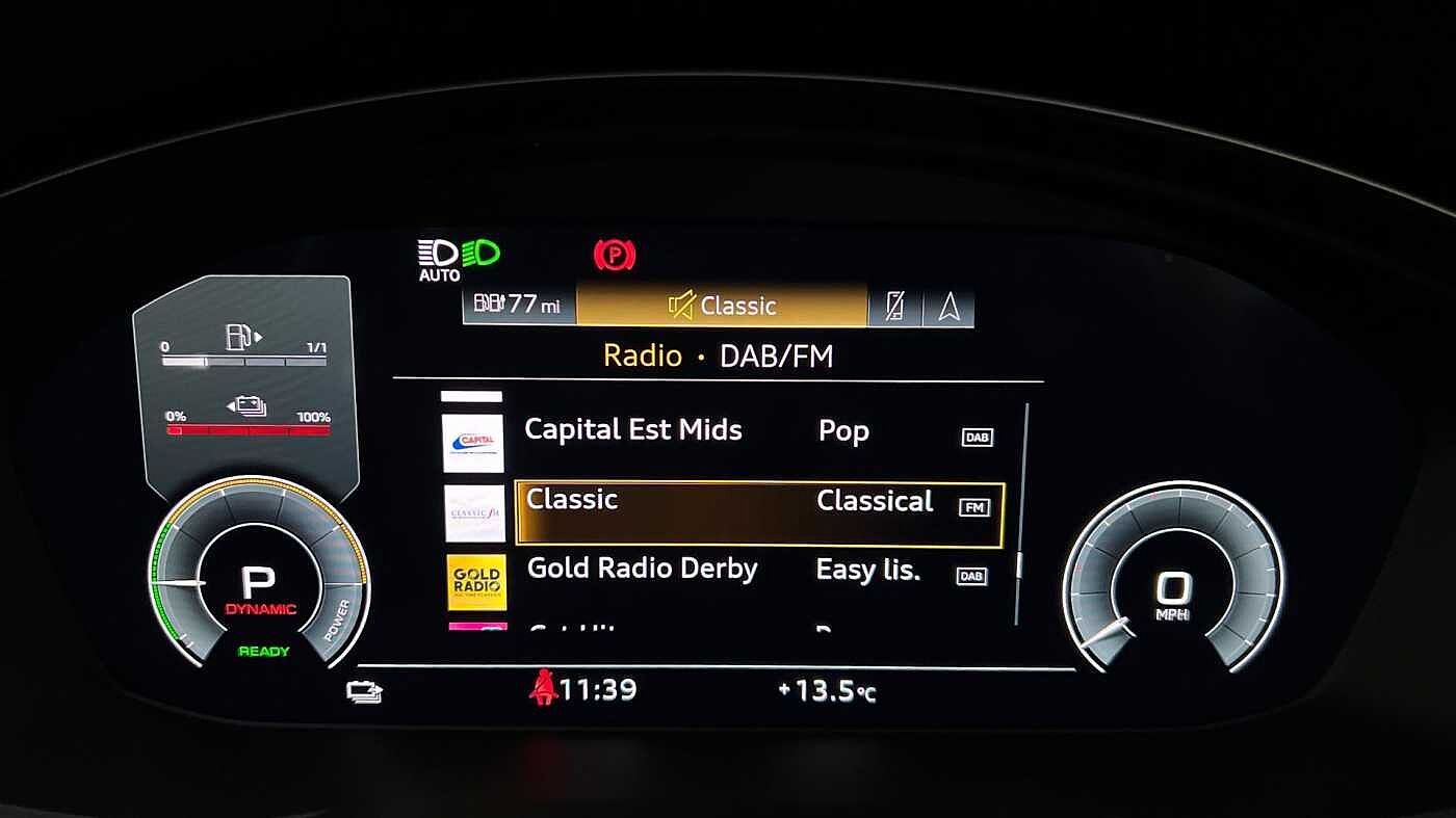 Used Audi Q5 2023 for sale - 76676790: Photo 25