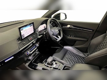 Used Audi Q5 2023 for sale - 76676790: Photo